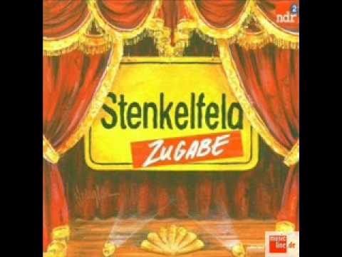 Stenkelfeld - Die Besichtigung