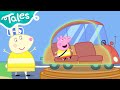 Peppa Pig Tales Safety Centre HAZARDS ️ BRAND NEW Peppa Pig Episodes