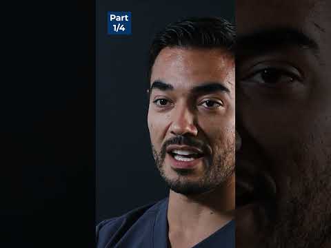 Are You Too Old / Young For Dental Implants? 🤔🦷 Pt. 1