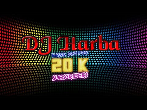 ♥ 👽🔥️🔥 Thank You For 20K Subscribers 🔥️🔥👽♥