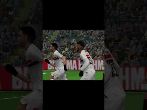 Já viu um golaço hoje? #futebol #sãopaulo #tricolor #spfc #sabino #golaço #cobertura