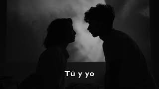 You and me - Tú y yo / Frank Sinatra / Subtitulado en español
