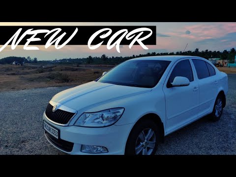 Finally Naangalum Car Vangitom Makkale || Skoda || Daddy's Dream || Jinju ku ore jolly than