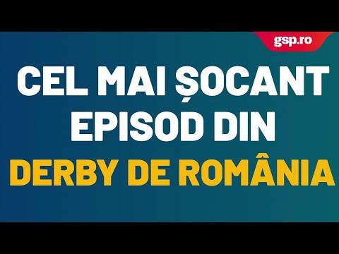 23 de ani de la gestul care a șocat fotbalul românesc » Cristi Borcea: „Nu puteam da foc fără el!”