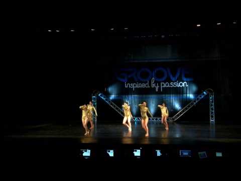 2017 IDA Nominee (Jazz) - Upper Marlboro, MD - Project T Dance Company