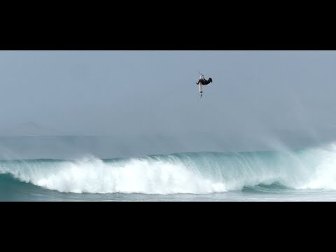 Afternoon Sessions Episode 04 - Ponta Preta