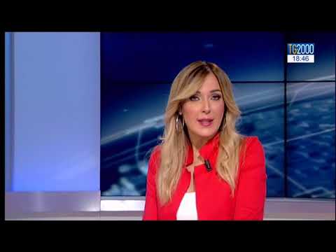 Tg2000 del 24 ottobre 2017 - Edizione delle 18:30