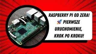 Co to jest  RASPBERRY PI? Jak to działa? 🚀 Tutorial
