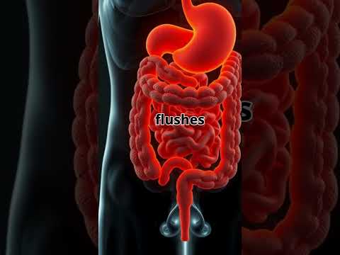 Natural Remedy to Eliminate Stomach Bacteria & Cleanse Your Colon Fast | 3-Day Gut Detox