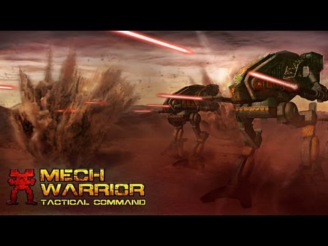 MechWarrior : Tactical Command IOS