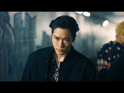 The Worst Attack OYA KOU (Part. 2/6) | 1080p Blu-ray | High&Low The Worst X