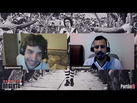 DE ROLÉ | Audax Rio 1 x 1 Vasco C - Carioquinha 2023 - pós-jogo ao vivo