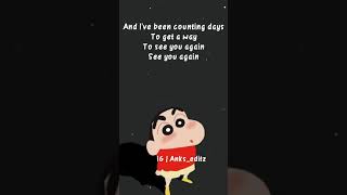 Download lagu Cartoon - C U Again | New Trending Whatsapp status | GLITCH EFFECT mp3