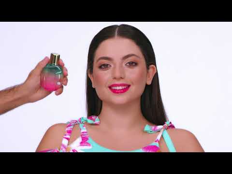 „Clarins“ valomasis veido losjonas be alkoholio, toninis valiklis, 200 ml video