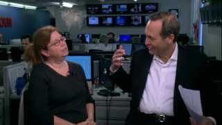 Conversation with Mary Zimmerman on Metamorphoses - PBS