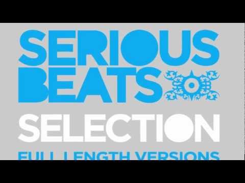 Serious Beats Selection 2012.07