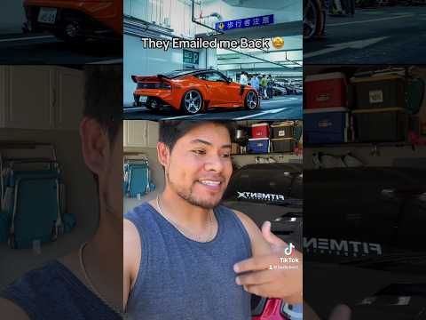 Why I chose STREETHUNTER over VEILSIDE for my 2023 Nissan Z Widebody!