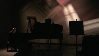 Jon Balke - All Ears festival - live  Henie Onstad Kunstsenter