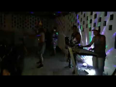 O Kassick ao vivo Barra do choça