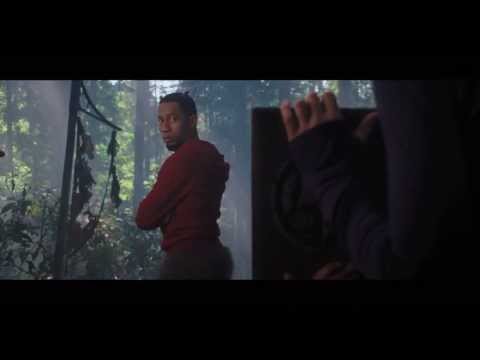 Percy Jackson- Sea of Monsters Official Trailer 1 [HD]