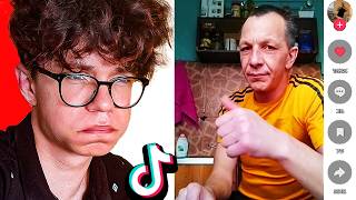 KAS NEGERAI LIETUVOS TIKTOKUI????
