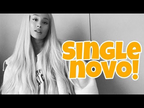 Ariana Grande vai lança single novo!