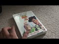 Toy Story 2 Pack Dvd Overview