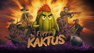 Flippin Kaktus XBOX LIVE Key EUROPE