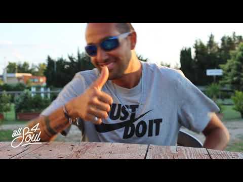 Pikyniello Fm97 - Rap Pirata Puglia - intervista a cura di All4Soul