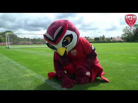 Lolie vérifie les installations avant la reprise !