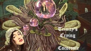 Trinity's Crying - Cocorosie (Instrumental) With backing.