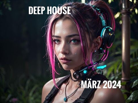 Deep House März 2024