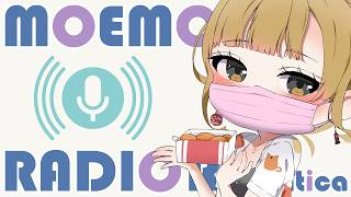 ⚡1097📺ラジオするよー！夜の社畜OLと雑談配信🌙