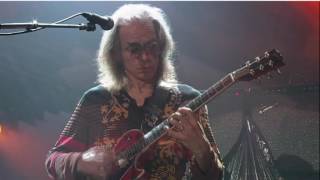 Yes ~ Magnification ~ Live at Montreux [2003]