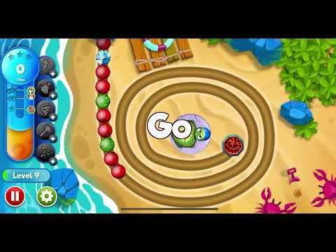 Woka woka woka woka level 4-10