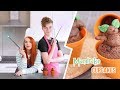 MAGICAL KITCHEN Mandrake Cupcakes Cherry Wallis Ft Vegard