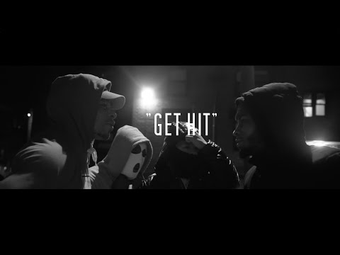 NL Goldo x Stackz Rebel - "Get Hit" (Official Video) By @aimnshootmotionpictures