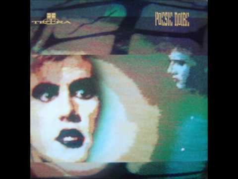 Poésie Noire - Tame