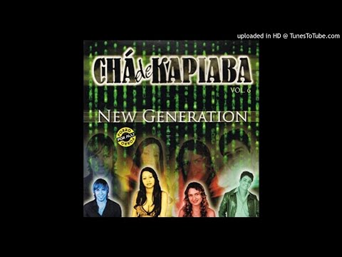 Céu E Mar - Banda Chá de Kapiaba