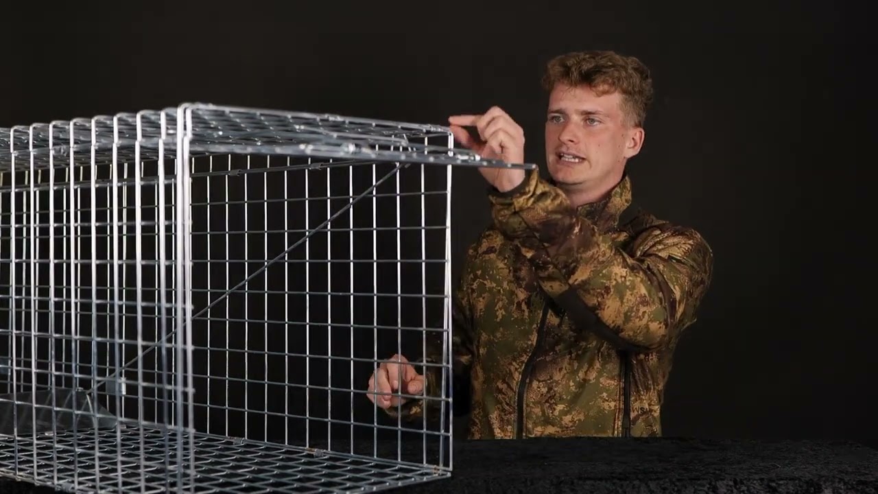 Fuchsfalle – HuntElite