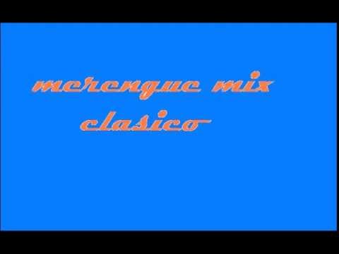 merengue mix clasico zumbalo - de amor y de miel - mi corazón
