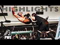 El Generico Vs Kevin Steen PWG WORLD Championship Ladder Match PWG Steen Wolf Highlights