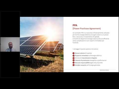 Nicola Morgese - Centrica Business Solutions Italia