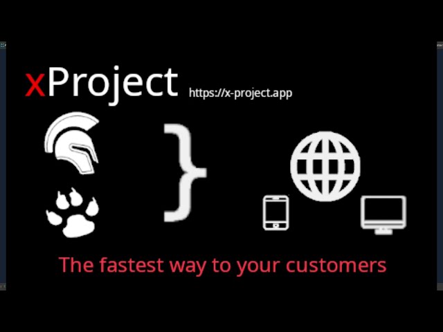 xProject VPS