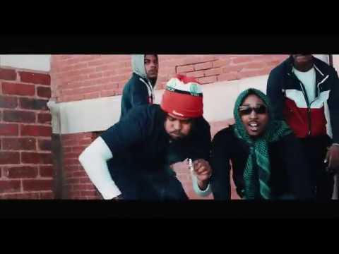 Big Juggohh x Turnup x OmellyGuwop - XXXXX | Shot by @DirectedbyFour