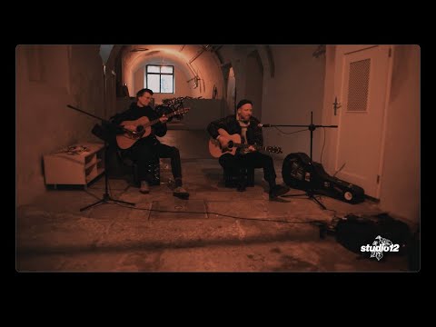 "studio session" 009 w/ ROSA BLUT