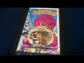 Barney S Night Before Christmas 1999 DVD