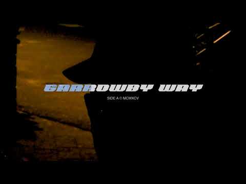Video thumbnail for Garrowby Way