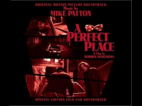 Mike Patton - a perfect twist (vocal)