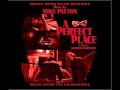 Mike Patton - a perfect twist (vocal)